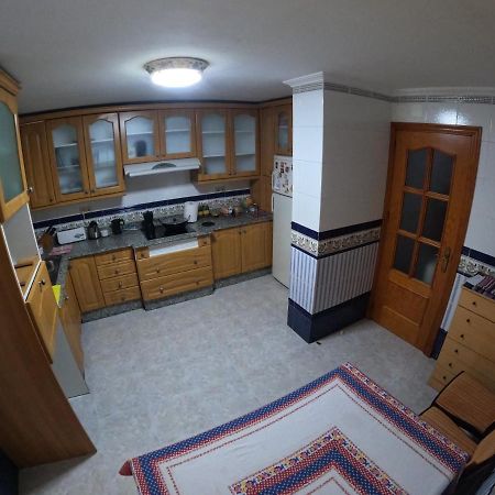 Comparte Espacio En Chiclana Chiclana de la Frontera Ngoại thất bức ảnh