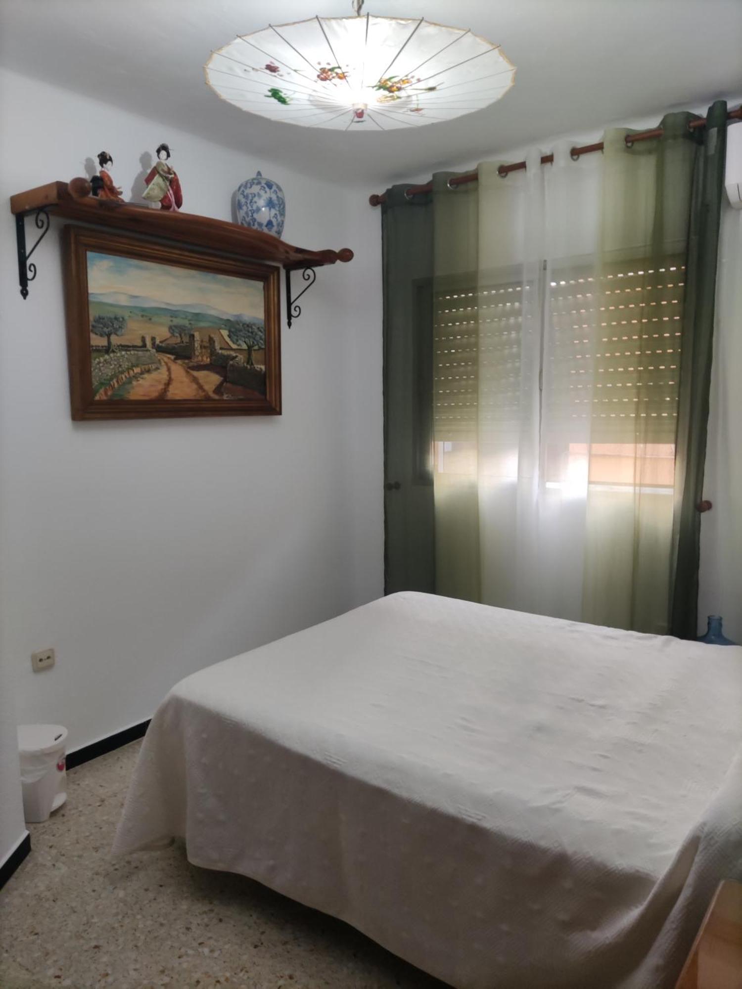 Comparte Espacio En Chiclana Chiclana de la Frontera Ngoại thất bức ảnh